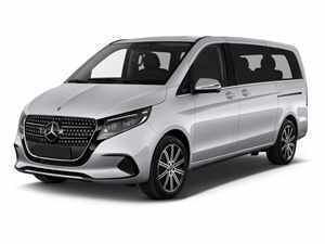 Mercedes V Class