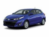 Toyota Yaris or similar