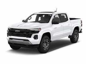 Chevy Colorado o similar