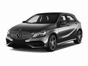 Mercedes A-Class