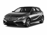 Mercedes A-Class