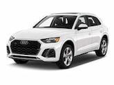 Audi Q5 eller liknande