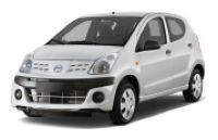 Nissan Pixo