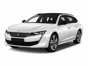 Peugeot 508 SW