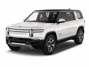 Rivian R1S