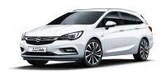 Opel Astra Sports Tourer