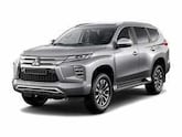 Mitsubishi Montero