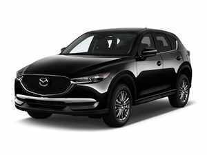 Mazda CX5