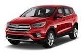 Ford Kuga oder vergleichbares Modell