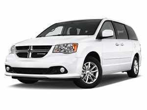 Dodge Caravan