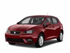 Seat Ibiza STW