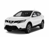 Nissan Qashqai ou similar