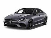 Mercedes C-Class or similar