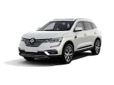 Renault Koleos 2.5