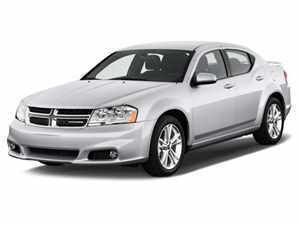 Dodge Avenger