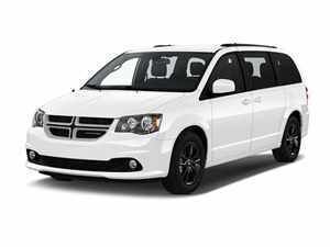 Dodge Grand Caravan