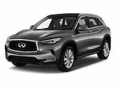 Infiniti QX50 o similar