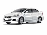 Suzuki Ciaz