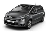 Citroen C4 Grand Picasso