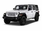 Jeep Wrangler or similar