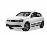 Volkswagen Gol ou similar