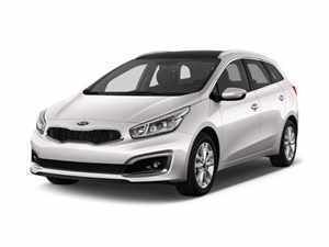 Kia Ceed Wagon