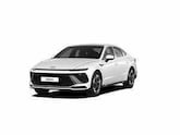 Hyundai Sonata oder vergleichbares Modell