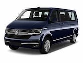 Volkswagen Caravelle of gelijkaardig
