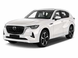 Mazda CX60