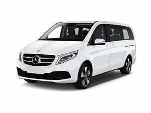 Mercedes V-Class