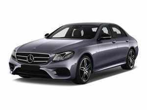 Mercedes E-Class