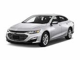 Chevy Malibu o similar
