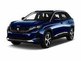 Peugeot 3008 oder vergleichbares Modell