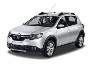 Renault Stepway