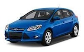 Ford Focus or similar