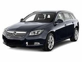Opel Insignia Wagon