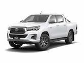 Toyota Hilux ou similar