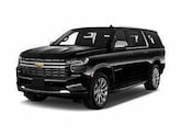 Chevrolet Suburban of gelijkaardig