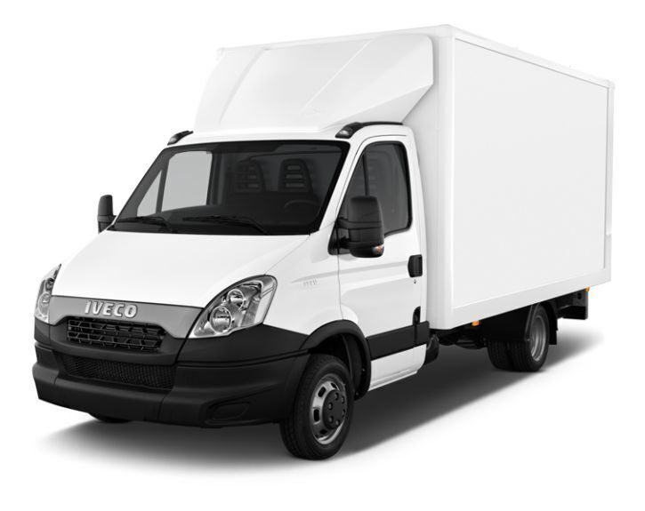 Iveco Daily 65 C