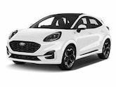 Ford Puma o similar