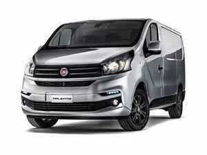 Fiat Talento