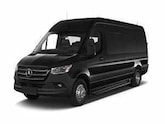 Mercedes Benz Sprinter Van or similar