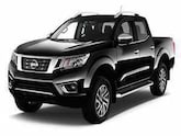 Nissan NP300 Frontier