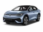 Volkswagen ID 5