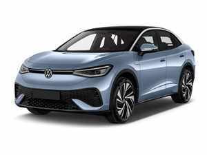 Volkswagen ID 5