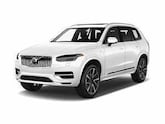 Volvo XC90 or similar
