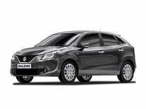 Suzuki Baleno