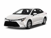Hyundai i30 oder vergleichbares Modell