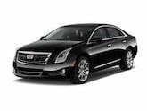 Cadillac XTS oder vergleichbares Modell