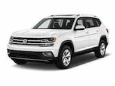 Volkswagen Teramont ou similar